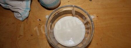 кутья из пшеницы на рождество. Шаг 9