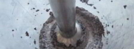 кутья из риса. Шаг 4