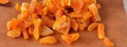 кутья крещенская. Шаг 2