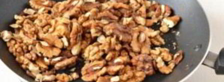 кутья крещенская. Шаг 3