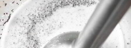 кутья с изюмом. Шаг 5