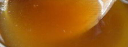 кутья с изюмом. Шаг 6