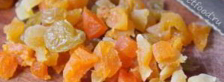 кутья с изюмом. Шаг 8