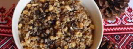 кутья с ячменем. Шаг 5