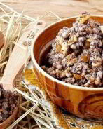 Кутья в скороварке