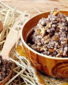 Кутья в скороварке