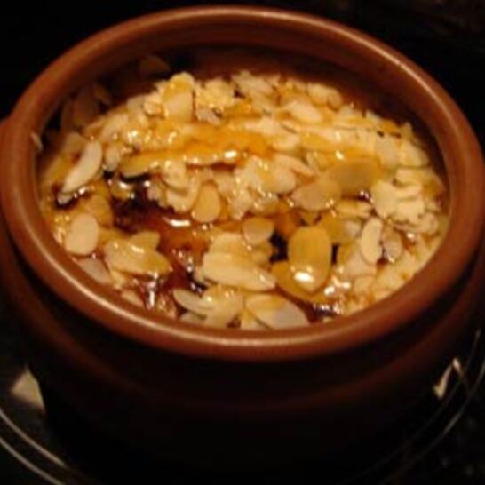 Рецепт гурьевская каша