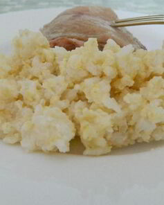 Молочная каша Дружба