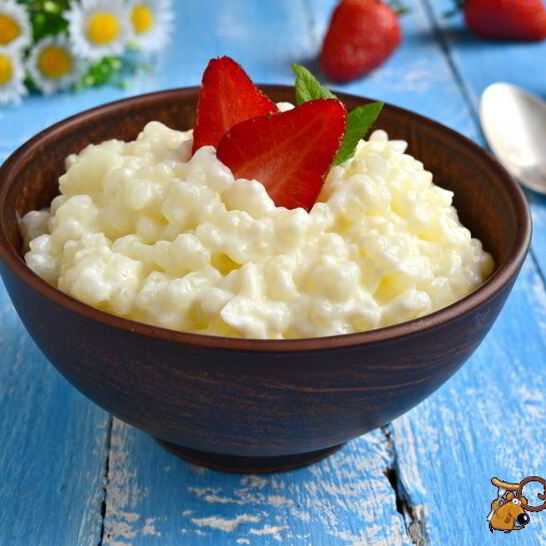 Рецепт молочная каша из саго в мультиварке