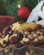 Очень вкусная кутья