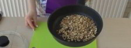 очень вкусная кутья. Шаг 4