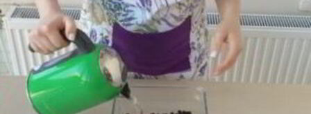 очень вкусная кутья. Шаг 5