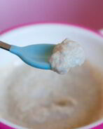 Овсяная каша