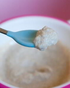 Овсяная каша