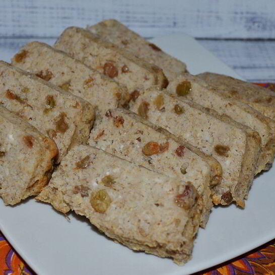 Рецепт запеченная овсянка