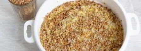 партизанская каша. Шаг 2