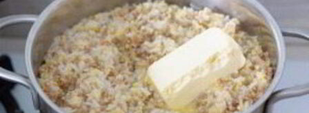 партизанская каша. Шаг 5