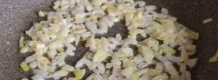 перловая каша с грибами. Шаг 3