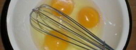 полевая каша с тушенкой. Шаг 3