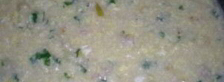 полевая каша с тушенкой. Шаг 5