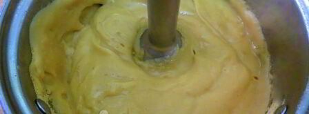 постная гороховая каша. Шаг 6