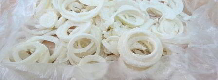 постная гороховая каша. Шаг 7