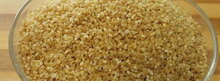 пшеничная каша с мясом и тыквой. Шаг 2