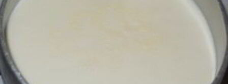 рисовая молочная каша. Шаг 2