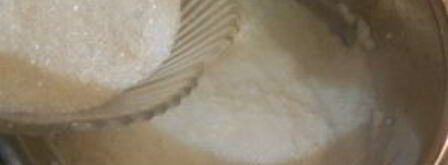 рисовая молочная каша. Шаг 6