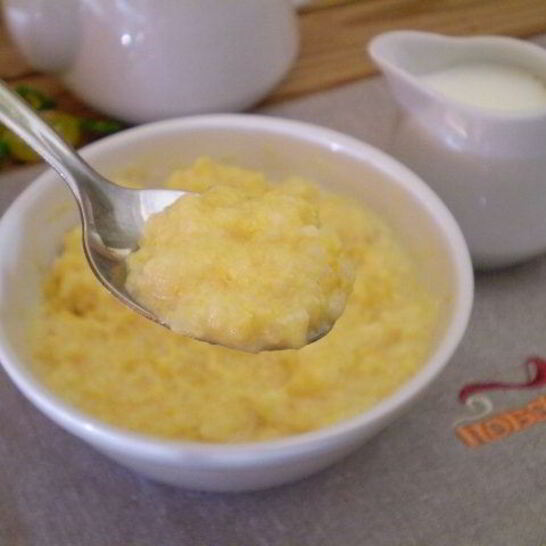 Рецепт рисовая каша с тыквой в мультиварке