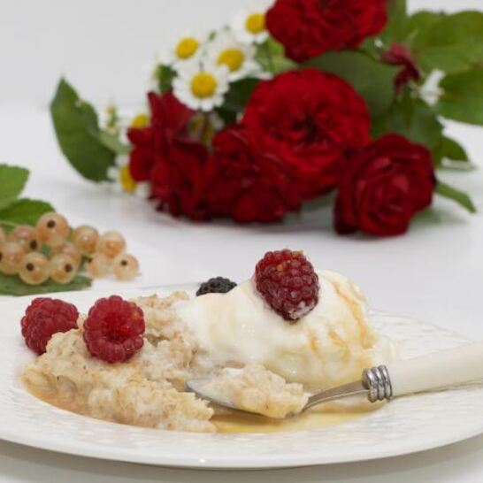 Рецепт сливочная пятизлаковая каша