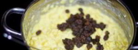 тыквенная каша с пшеном. Шаг 6