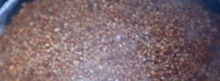 ячменная каша. Шаг 2