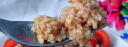 ячменная каша. Шаг 4