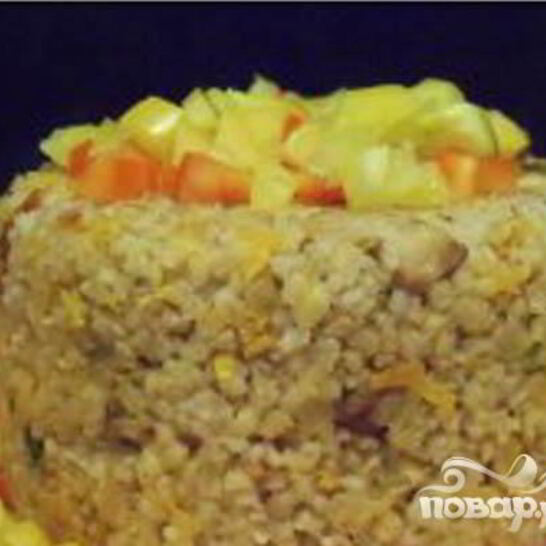 Рецепт ячневая каша