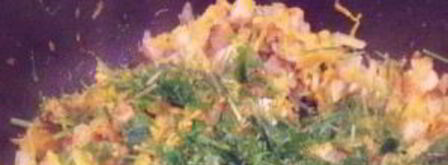 ячневая каша. Шаг 4