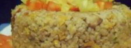 ячневая каша. Шаг 5