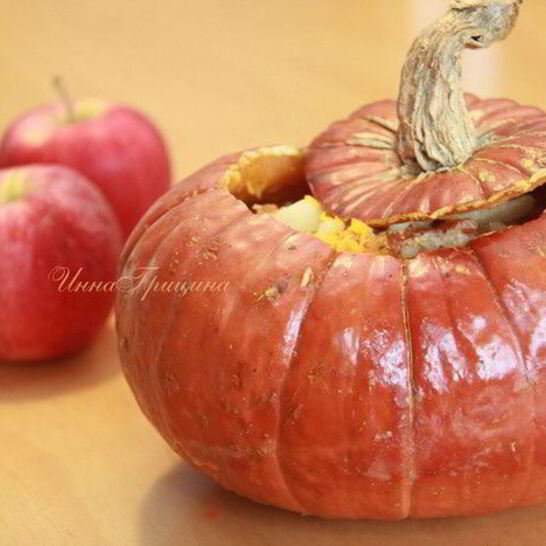 Рецепт золотая каша