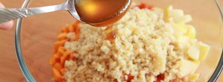 золотая каша. Шаг 5