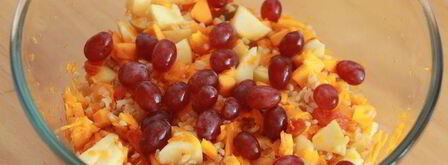 золотая каша. Шаг 6