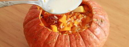 золотая каша. Шаг 7