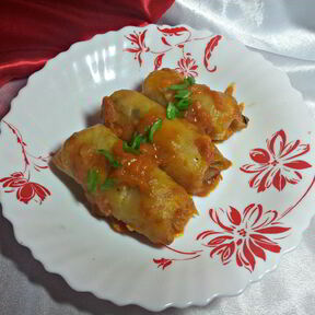 Классические рецепты