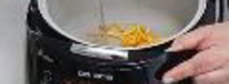 апельсины в сиропе в мультиварке. Шаг 3