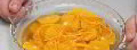 апельсины в сиропе в мультиварке. Шаг 6