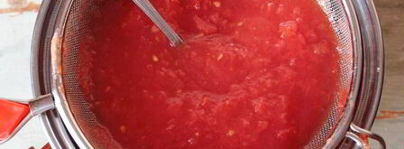 белковый коктейль для похудения. Шаг 2