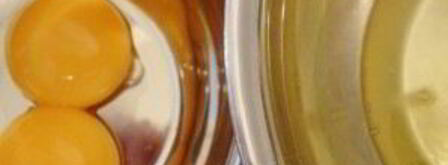 блинчики с кленовым сиропом. Шаг 2