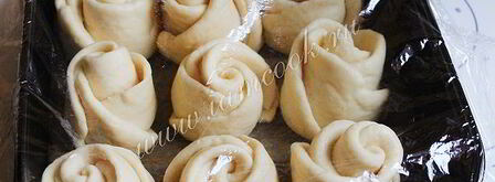 булочки с кленовым сиропом. Шаг 8