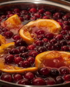 Безалкогольные коктейли