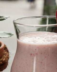 Полезные напитки