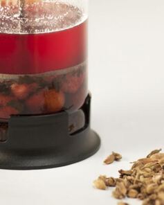 Вкусные напитки